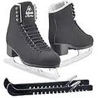 Jackson Ultima Mystique JS1592 / Figure Ice Skates for Men and Boys/Width: Medium/Size: Adult 9