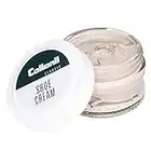 Collonil Shoe Cream, Cirage - Beige (Beige), 50 ml