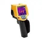 Fluke Ti9 9HZ Industrial Commercial Thermal Imager, LCD Display, 5% Accuracy, -4 to +482 Degrees F Temperature Range, 9 Hz Frequency