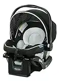 Graco SnugRide 35 Lite LX Infant Car Seat, Studio