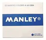 Herso Ceras Manley EST D 12 Negro 30