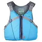 Stohlquist Women's Melody Lifejacket (PFD)-SailBlue-Universal