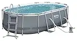 Bestway 56620 Power Steel Piscine hors sol