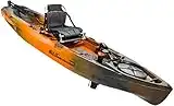 Old Town Sportsman PDL 120 Pedal Fishing Kayak (Ember Camo)