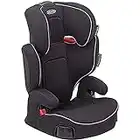 Graco Assicura Schienale Alto Seggiolino Auto, Gruppo 2/3, Nero - 4060 g, 1 Unità (Confezione da 1)