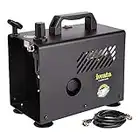 Iwata-Medea Studio Series Smart Jet Pro Single Piston Air Compressor