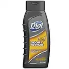 Dial For Men Antibacterial Body Wash, Odor Armor 16 oz ( Pack of 3)