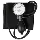 Manuelles Blutdruckmessgerät von Pulox ANEROID Sphygmomanometer