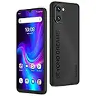 Unlocked Cell Phone Canada, UMIDIGI F3 SE (4GB + 128GB), 4G Dual SIM Smartphone, Android 11 Unlocked Phone, 6.7" HD+, 5150mAh high Capacity Battery Global Version Android Phone…