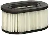 (3) 40130050 Hoover Fold Away Turbo Power 3100 HEPA Faltenfilter, aufrecht, bageless, Widepath Staubsauger, 4361509