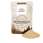 Sevenhills Wholefoods Organic Rice Protein Powder 1kg