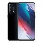 OPPO Find X3 Lite 5G - 8GB RAM and 128GB Storage SIM Free Smartphone (6.4 inch, 64MP Quad Camera, Dual SIM) - Black