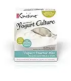 EuroCuisine RI1020 Yogurt Starter Box - 5 Starter Envelopes