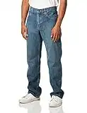 Carhartt Men's Relaxed Fit Holter Jean, Frontier, 38W X 32L