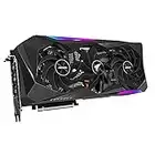 Gigabyte Technology GV-N307TAORUS M-8GD Tarjeta gráfica NVIDIA GeForce RTX 3070 Ti 8 GB GDDR6X