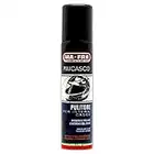 Ma-Fra, Pulicasco, Spray Pulitore Interni Casco, Dissolve i Cattivi Odori ed Igienizza l'Imbottitura, non Lascia Aloni, 75 ml