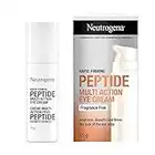 Neutrogena Rapid Firming Peptide Multi Action Eye Cream - Peptides - Dark Circles, Firm Skin, Puffy Eyes - 15 grams