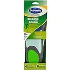 Dr. Scholl’s Running Insoles – Men’s Size 7 1/2 - 10