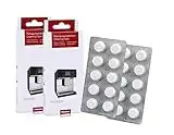 Miele Coffee Machine Cleaning Tablets (20 Tablets) Part# 05626080