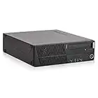 lenovo ThinkCentre M92p Business Desktop Computer - Intel Core i7 Up to 3.9GHz, 16GB RAM, 480 GB SSD, Windows 10 Pro (Renewed)