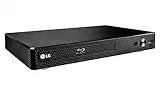 LG Region Free Blu Ray Player - Modified Full Multi Zone A B C Playback - Wifi Compatible, 110-240 volts Free 6FT