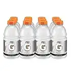 Gatorade Frost Glacier Cherry Sports Drink, 950 mL Bottles, 12 Pack