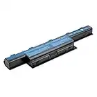 Battery Compatible with Acer AS10D31 AS10D51, Acer Aspire 4741 5253 5251 5336 5349 5551 5552 5560 5733 5733Z / Acer TravelMate 5740 5735 5735Z 5740G NV55C NV50A NV53A NV59C [5200mAh,11.1V,6-cell]