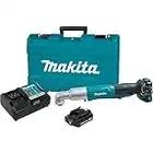 Makita LT01R1 12V max CXT Lithium-Ion Cordless Angle Impact Driver Kit