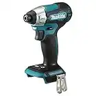 Makita DTD157Z 18V Li-ion LXT Brushless Impact Driver – Batteries and Charger Not Included