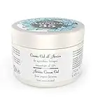 Crema De Árnica Extra Fuerte 250ml Rica en Extractos De Árnica Orgánica, Made In Italy y Excelente Para Masajes Musculares Y Articulares - Árnica Crema Efecto Frio Dulàc