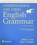 Understanding and Using English Grammar, Sb with Essential Online Resources - International Edition