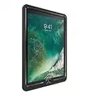 LifeProof 77-55868 NÜÜD Custodia protettiva per Apple iPad Pro 12.9", Nero