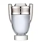 Paco Rabanne Invictus By Eau De Toilette Spray for Men (tester), 3.4 fl. oz.