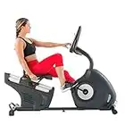 Schwinn 270 Recumbent Bike