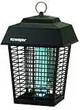 Flowtron BK-15D Electronic Insect Killer, 1/2 Acre Coverage