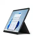 Microsoft Surface Pro 8-13" Touchscreen - Intel® Evo Platform Core™ i7-16GB Memory - 256GB SSD - Device Only - Graphite (Latest Model)