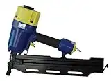 Wen 61792 Round Head 2-3/16-to-3-1/2-Inch Framing Nailer with Magnesium Housing