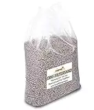 MEINPOOL24.DE 25 kg Filtersand Quarzsand 0,4-0,8mm Sand für Sandfilteranlage