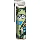 FlyClear Wasp and Hornet Killer, 400ml