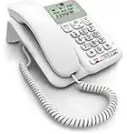 BT Decor 2200 Corded Telephone