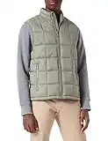 Dockers LIGHTWEIGHT RECYCLED NYLON QUILTED VEST