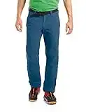 Maier Sports Nil Pantalon de randonnée pour Homme, Homme, 132001, Ensign Blue, 26