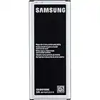 Samsung EB-BN910BBEGWW - Batteria originale per Samsung N910F Galaxy Note 4, con panno per la pulizia dello schermo Mungoo.