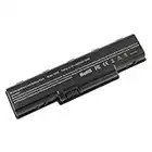 AC Doctor INC Laptop Battery for Gateway NV Series, Battery Part Numbers: AS09A31, AS09A51, AS09A61, AS09A71, 5200mAh/11.1V/6-Cell