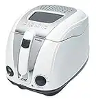 Breville VDF108 Easy Clean Deep Fryer - White