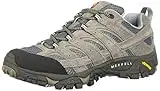 Merrell Women's Moab 2 Vent Hiking Shoe, Smoke, 8 M US