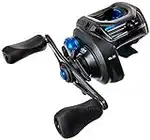 Shimano SLX 150, Low Profile Baitcasting Reel