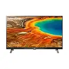 LG 27LP600B-P 27 Inch Full HD (1920 x 1080) IPS TV Monitor with 5W x 2 Built-in Speakers, HDMI Input and Dolby Audio