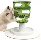 Catit Senses 2.0 Food Tree, Green