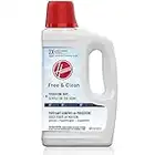 Hoover Free & Clean Carpet Cleaning Formula, 50 oz, AH30952CA